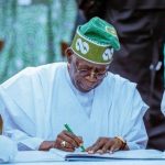 Tinubu Targets 2.5 Million Barrels Daily Output as Nigeria Commissions $400m Otakikpo Export Terminal