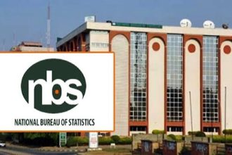 Lagos Tops Nigeria’s IGR Chart with ₦1.26tn - NBS