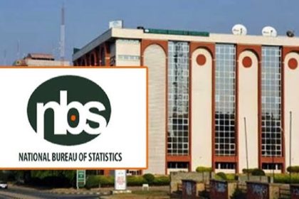 Lagos Tops Nigeria’s IGR Chart with ₦1.26tn - NBS