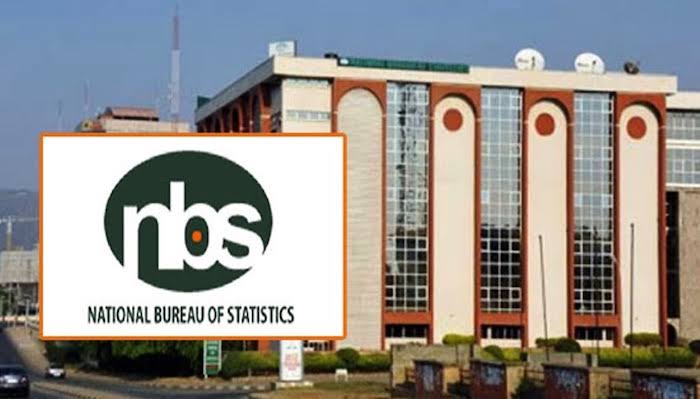 Lagos Tops Nigeria’s IGR Chart with ₦1.26tn - NBS