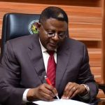 Cross River Governor Champions Made-in-Nigeria Campaign