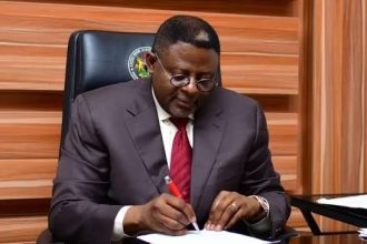 Cross River Governor Champions Made-in-Nigeria Campaign
