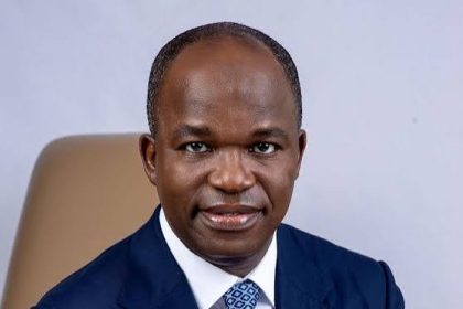 Tinubu’s Reforms Restored Economic Stability - Sen. Abiru