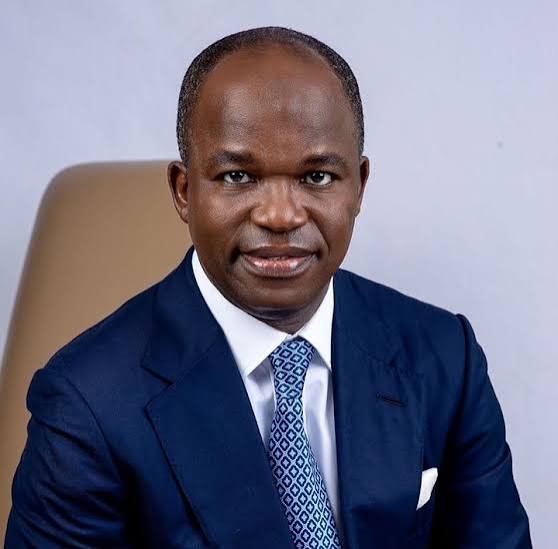 Tinubu’s Reforms Restored Economic Stability - Sen. Abiru