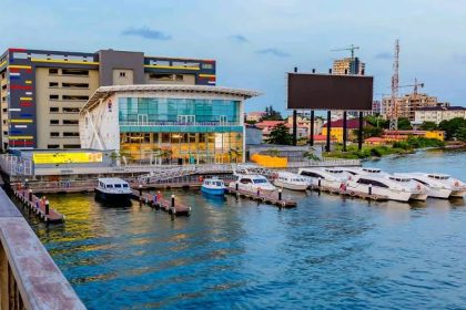 Lagos Moves to Modernise Waterways with Omi Eko Project Launch