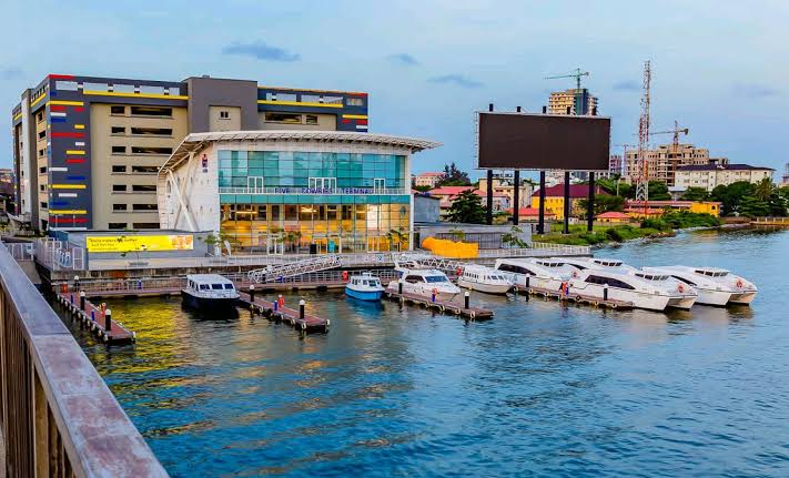 Lagos Moves to Modernise Waterways with Omi Eko Project Launch