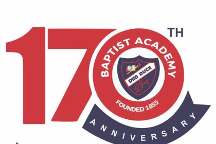 Lagos’ Historic First Baptist Church to Hold 170th Anniversary Grand Finale