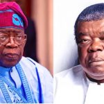 Uma Ukpai Was a General in God’s Army - Tinubu
