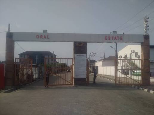Wahab Denies ₦1bn Bribery Claim Over Oral Estate Demolition