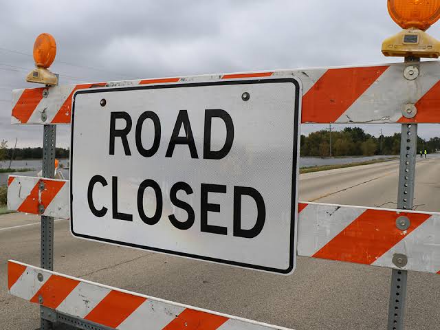 Lagos Issues Traffic Advisory Ahead of Repair Works on Adeniji Adele–CMS Route