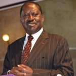 BREAKING: Former Kenyan Prime Minister Raila Odinga Dies at 80
