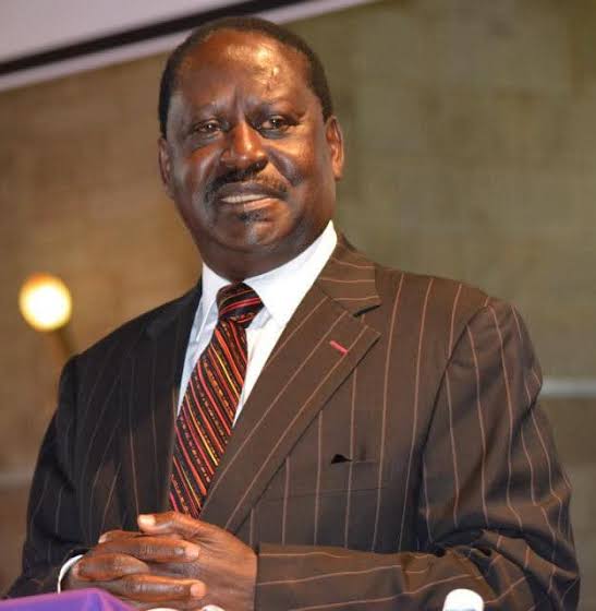 BREAKING: Former Kenyan Prime Minister Raila Odinga Dies at 80