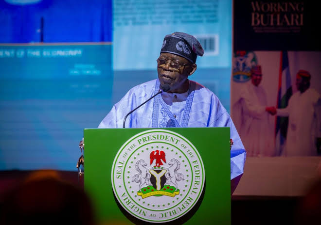 Religious Harmony: I Never Tried to Convert My Wife to Islam - Tinubu 