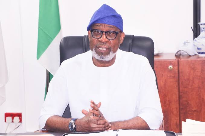 Chinese Firms Inject $1.3 Billion into Nigeria’s Lithium Processing - Alake