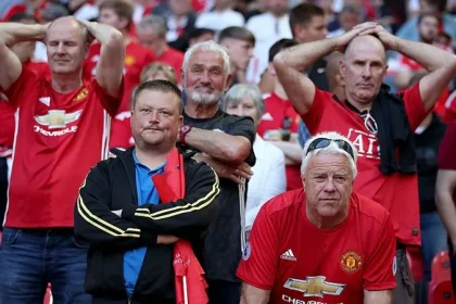 Manchester United