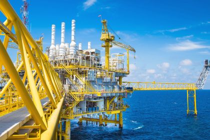 Nigeria Emerges as Africa’s Leading Oil Trading Hub