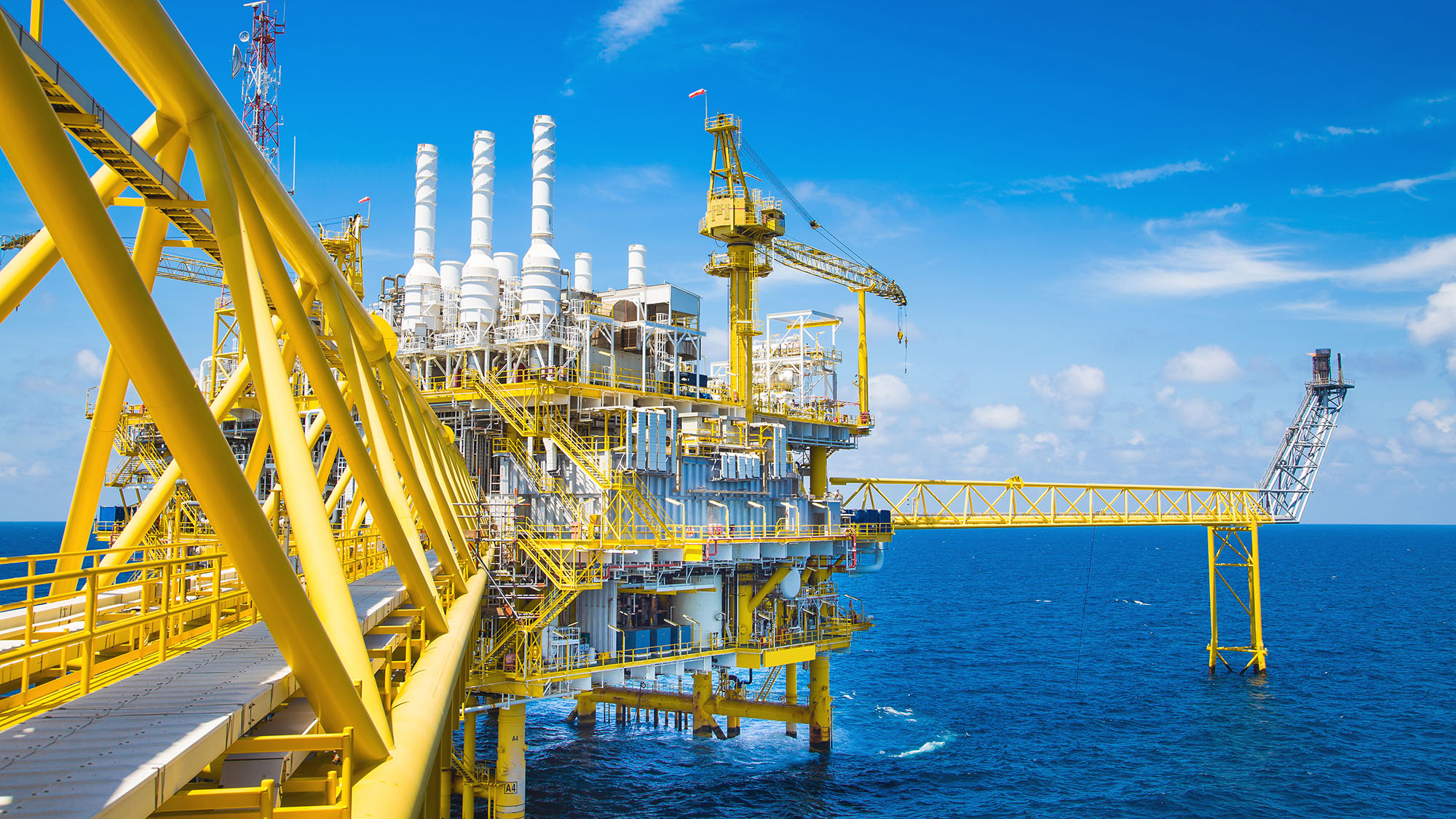 Nigeria Emerges as Africa’s Leading Oil Trading Hub