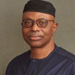 Former Ondo State Governor, Dr Olusegun Mimiko