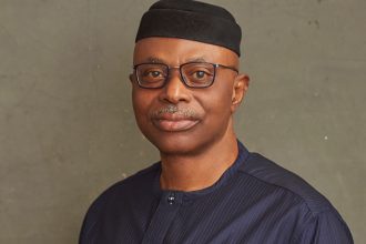 Former Ondo State Governor, Dr Olusegun Mimiko