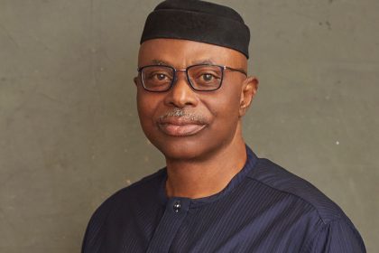 Former Ondo State Governor, Dr Olusegun Mimiko