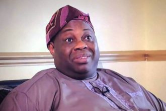 Momodu: APC Uneasy Over Opposition