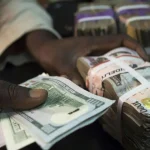 Dollar To Naira January 26th, 2026