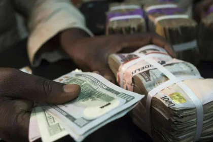 Dollar To Naira January 26th, 2026