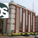 NBS building