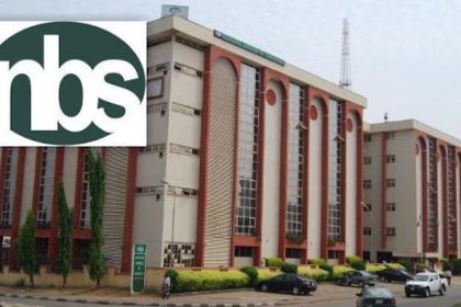 NBS building