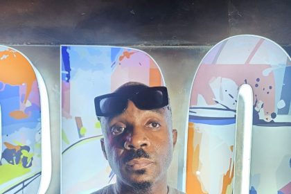 Pretty Mike in NDLEA Custody as Operatives Raid Lagos Nightclub