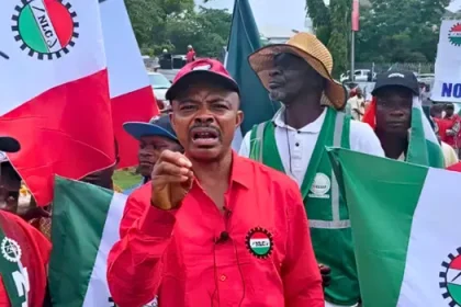 NLC Warns Nigerians Face Deepening Survival Crisis
