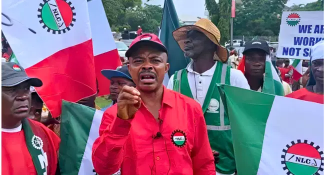 NLC Warns Nigerians Face Deepening Survival Crisis