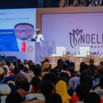 Life After School Summit: Tinubu’s Minister Challenges Youths to Start Small, Dream Big