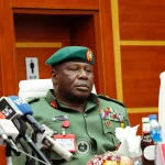 Senate Confirms General Oluyede As Chief of Defence Staff