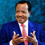 92-Year-Old Paul Biya Wins Cameroon Election