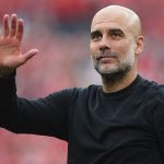 Pep Guardiola’s Manchester City Exit