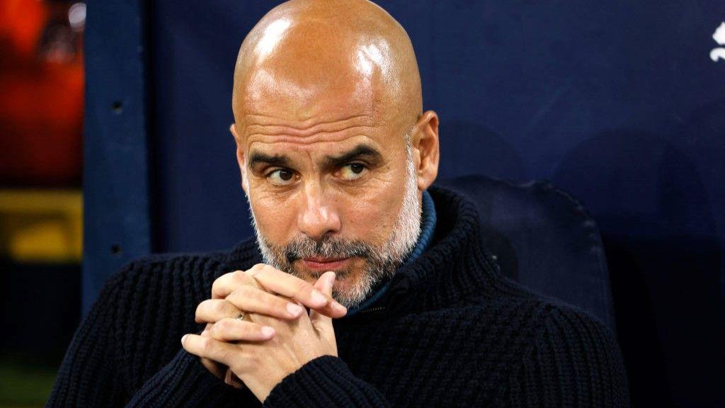 City Targets UCL Comeback vs Real Madrid