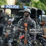 Police DPO Dies In Hospital In Lagos