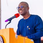 South-West Must Reclaim Its Pioneering Spirit -Sanwo-Olu