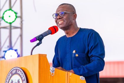 South-West Must Reclaim Its Pioneering Spirit -Sanwo-Olu