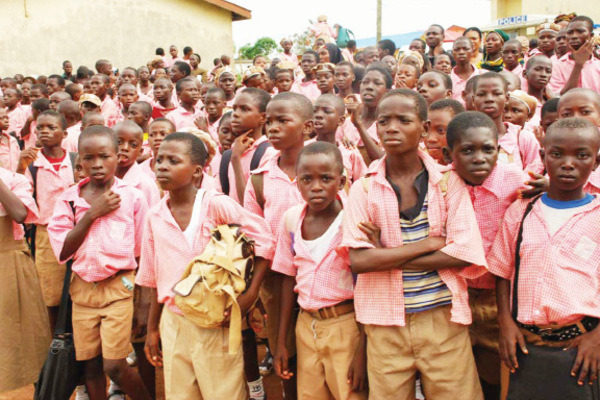 24 Million Pupils Missing Between Primary, Secondary Levels - Tunji Alausa