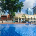 Quomodo Inter-Schools Grand Slam Showcases Nigeria’s Budding Swimming Stars