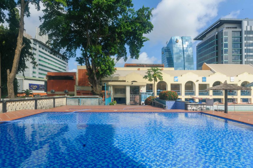 Quomodo Inter-Schools Grand Slam Showcases Nigeria’s Budding Swimming Stars