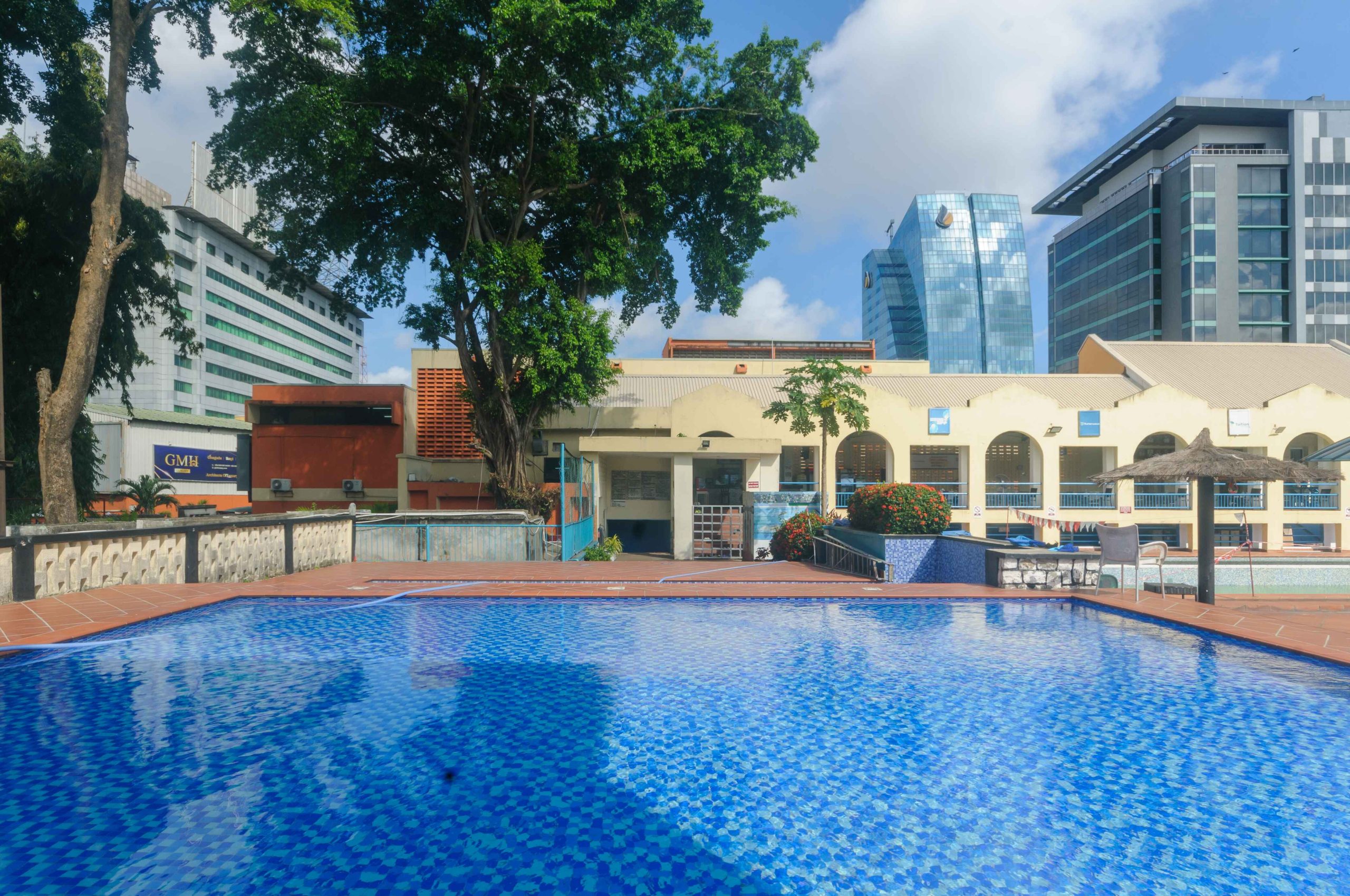 Quomodo Inter-Schools Grand Slam Showcases Nigeria’s Budding Swimming Stars