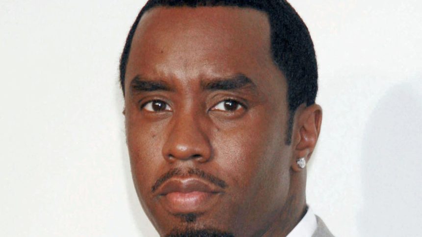 Sean ‘Diddy’ Combs to Leave Prison in May 2028