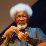 Wole Soyinka’s Visa