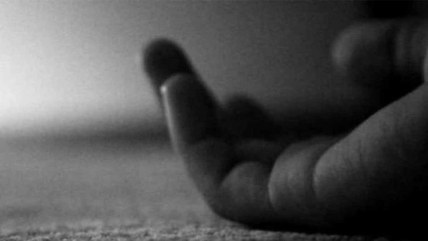 Woman Takes Own Life Amid Mental Health Struggles