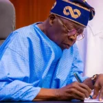 Tinubu Nominates Kingsley Ude As Minister