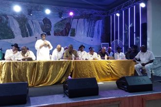 ‘No Vacancy in Aso Rock - Delta APC Declares Support for Tinubu, Oborevwori