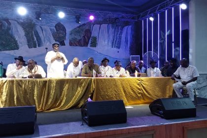 ‘No Vacancy in Aso Rock - Delta APC Declares Support for Tinubu, Oborevwori